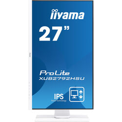 iiyama ProLite XUB2792HSU-W1 - Product Image 1