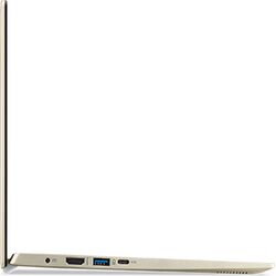 Acer Swift 1 - SF114-34 - Gold - Product Image 1