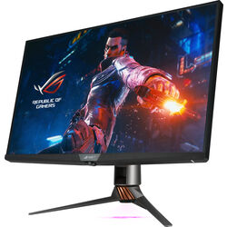 ASUS ROG Swift PG32UQX - Product Image 1