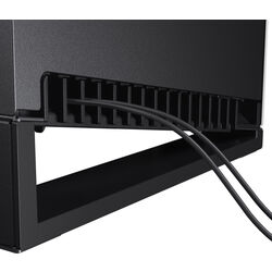 Phanteks NV7 - D-RGB - Black - Product Image 1