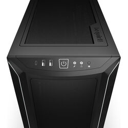 be quiet! Shadow Base 800 DX - Black - Product Image 1