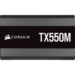 Corsair TX550M (2021) - Product Image 1