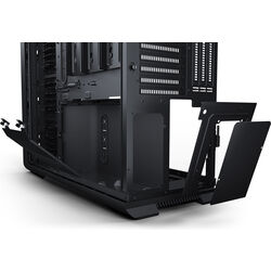 Phanteks Enthoo 719 DRGB - Black - Product Image 1