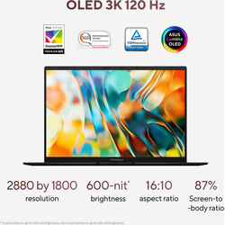 ASUS Zenbook - UM3406KA-PP005W - Product Image 1