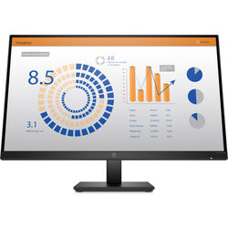 HP P27q G4 - Product Image 1