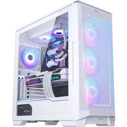 Phanteks Eclipse P500 Air - White - Product Image 1