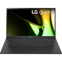 LG gram 15 - 15Z90S-G.AA78A1 - Product Image 1