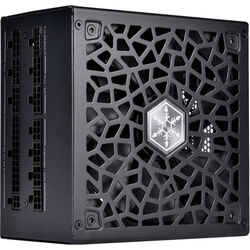 SilverStone HELA 850R Platinum - Product Image 1