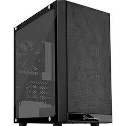 SilverStone Precision P15 - Black - Product Image 1