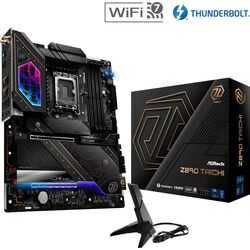 ASRock Z890 Taichi - Product Image 1