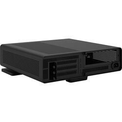 Fractal Design Ridge PCIe 4.0 - Black - Product Image 1