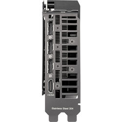 ASUS GeForce RTX 3060 Ti Dual OC - Product Image 1