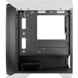 AeroCool Aero One Mini Eclipse - White - Product Image 1