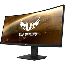 ASUS TUF Gaming VG35VQ - Product Image 1