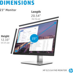 HP E23 G4 - Product Image 1