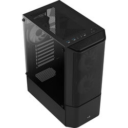 AeroCool Quantum Mesh - Product Image 1