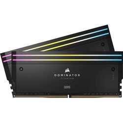 Corsair Dominator Titanium - Product Image 1