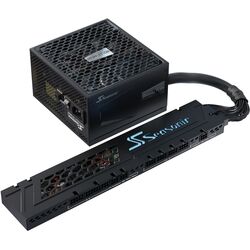 Seasonic CONNECT 750 - Product Image 1