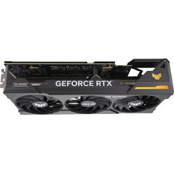 ASUS GeForce RTX 4070 SUPER TUF Gaming OC - Product Image 1