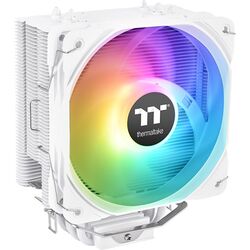 Thermaltake UX200 SE ARGB - White - Product Image 1