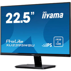 iiyama ProLite XU2395WSU-B1 - Product Image 1