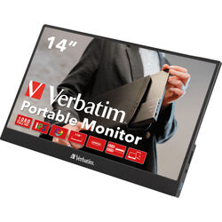 Verbatim PM14 Portable - Product Image 1