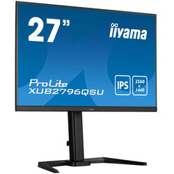 iiyama ProLite XUB2796HSU-B5 - Product Image 1