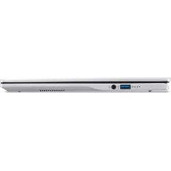 Acer Swift 14 AI - Copilot+ - Silver - Product Image 1