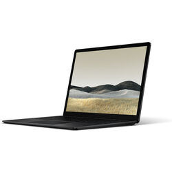 Microsoft Surface Laptop 3 - Platinum - Product Image 1