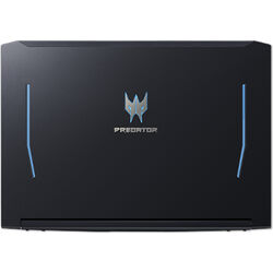 Acer Predator Helios 300 - PH315-52-79ZZ - Black - Product Image 1