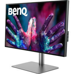 BenQ DesignVue PD3220U - Thunderbolt - Product Image 1