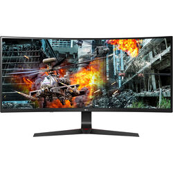 LG 34GL750-B - Product Image 1