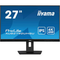 iiyama ProLite XUB2792UHSU-B5 - Product Image 1