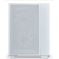 Lian-Li O11 Air Mini - White - Product Image 1