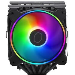 Cooler Master Hyper 622 HALO² - Black - Product Image 1