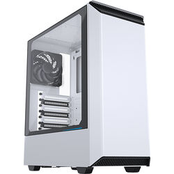 Phanteks Eclipse P300 - White - Product Image 1