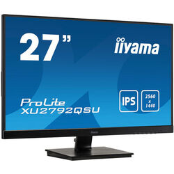 iiyama ProLite XU2792QSU-B1 - Product Image 1