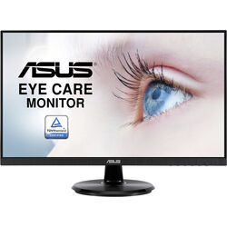 ASUS VA24DQ - Product Image 1