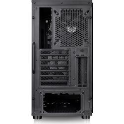 Thermaltake Commander C34 ARGB - Black - Product Image 1