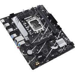 ASUS Prime B760M-R D4 - Product Image 1