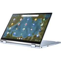 ASUS Chromebook Flip C433 - C433TA-AJ0044 - Product Image 1