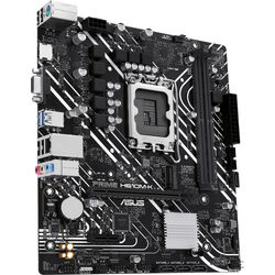 ASUS PRIME H610M-K - Product Image 1