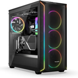 be quiet! Shadow Base 800 FX - Black - Product Image 1