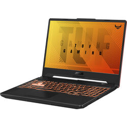 ASUS TUF Gaming F15 - FX506LU-HN002T - Product Image 1