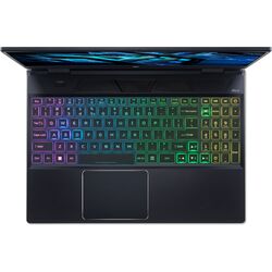 Acer Predator Helios 300 - PH315-55-75BH - Black - Product Image 1