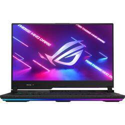 ASUS ROG Strix SCAR 15 G533 - G533QS-HF218T - Product Image 1