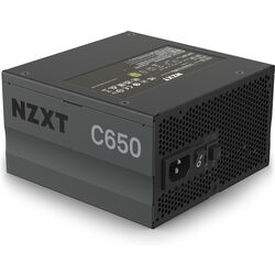 NZXT C Series V2 650 - Product Image 1