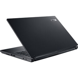 Acer TravelMate P2 - P2510-M-75HR - Black - Product Image 1