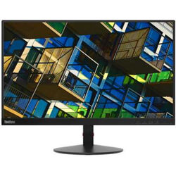 Lenovo ThinkVision S22e-19 - Product Image 1