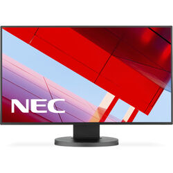 NEC MultiSync EX241UN-BK - Product Image 1